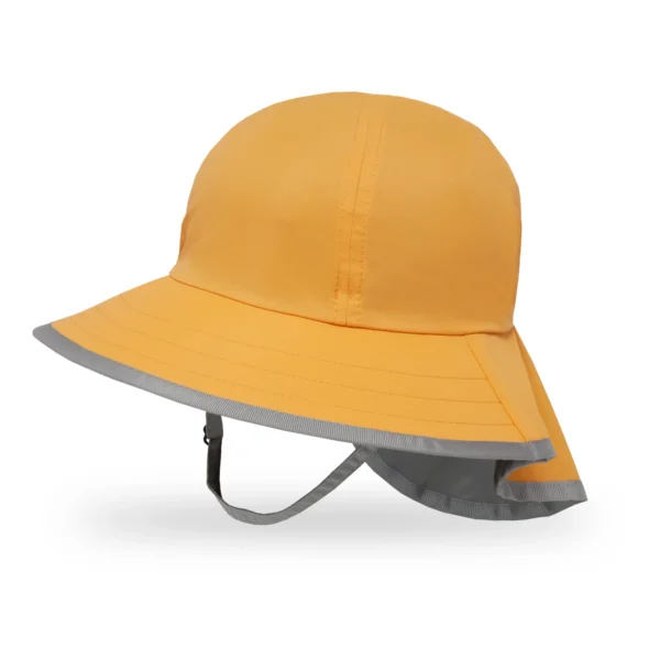 Kids' Play Hat - Citrus