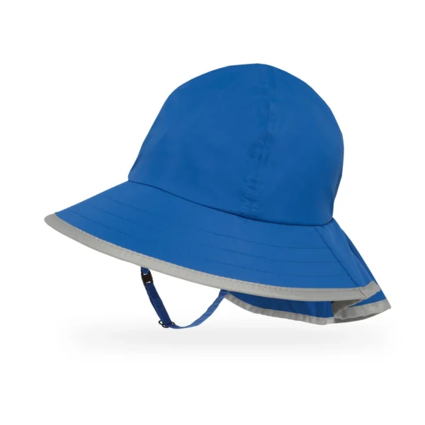Kids' Play Hat - Royal