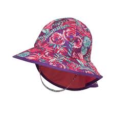 Kids' Play Hat - Spring Bliss