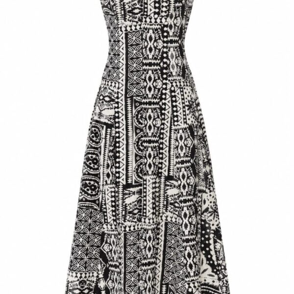 Vestido Florencia - Boho