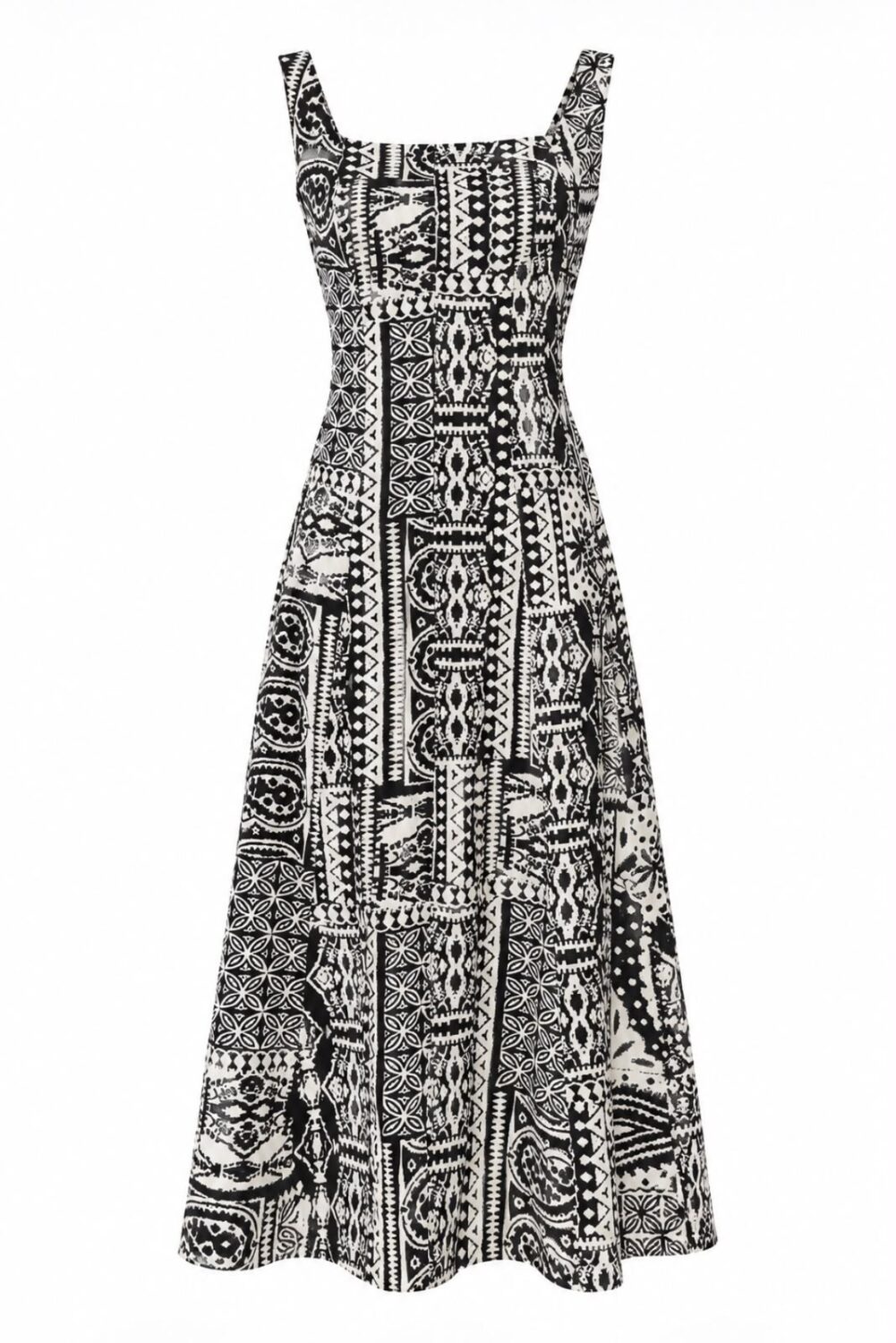 Vestido Florencia - Boho